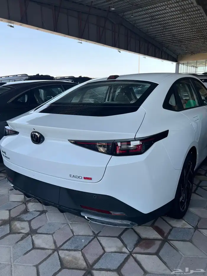 شانجان ايدو بلس تريند 2026 جميع فئات 2