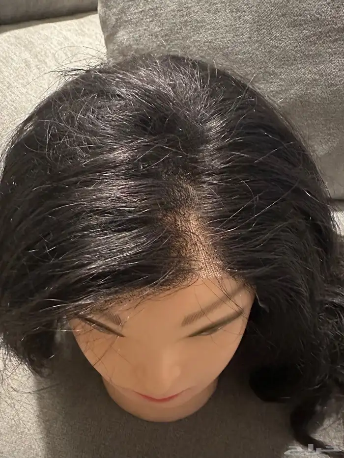 باروكه شعر طبيعي 100 5