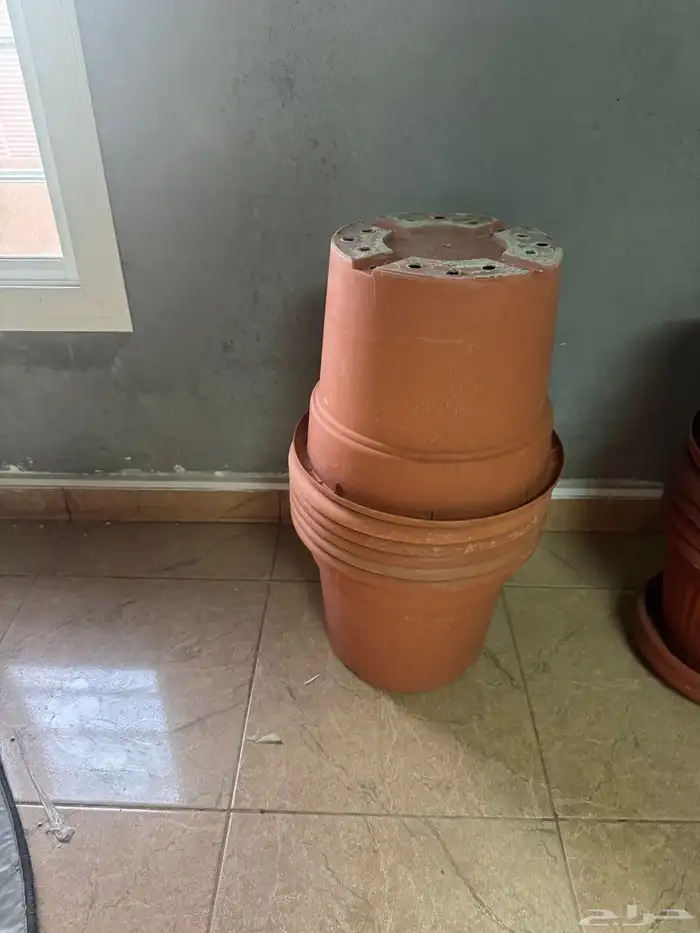 احواض للزرع 4