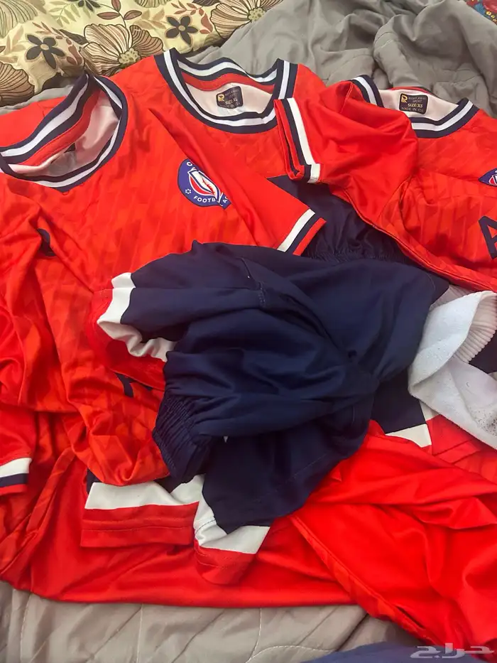 ملابس رياضه حق اكادمية ستي جديدة 2