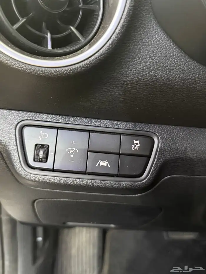 كيا سيراتو موديل 2021 عداد 89 الف 9