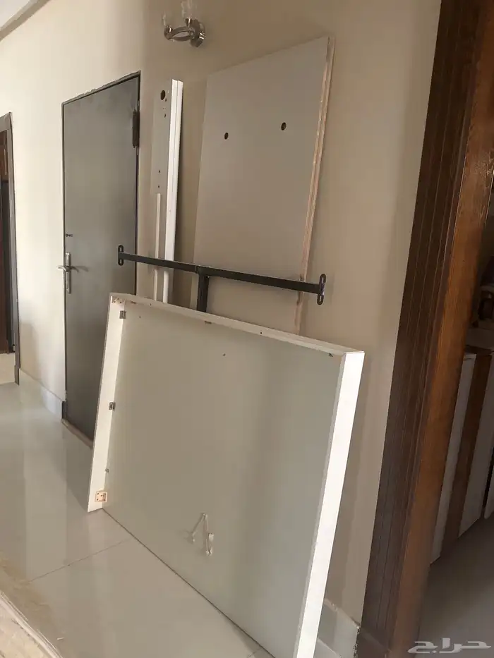سرير نفر ونص 0