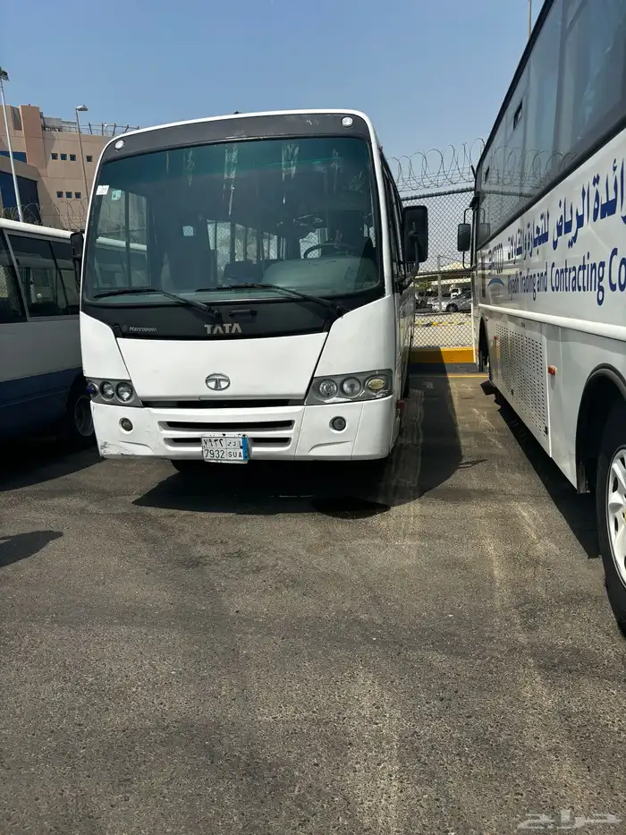 باص تاتا 28راكب 1