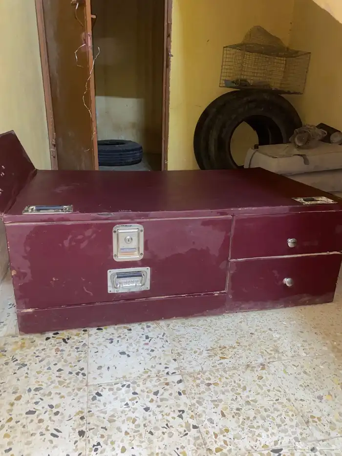 دروج فتك زاد مراتب الخلفيه الثلاثه للبيع. 3