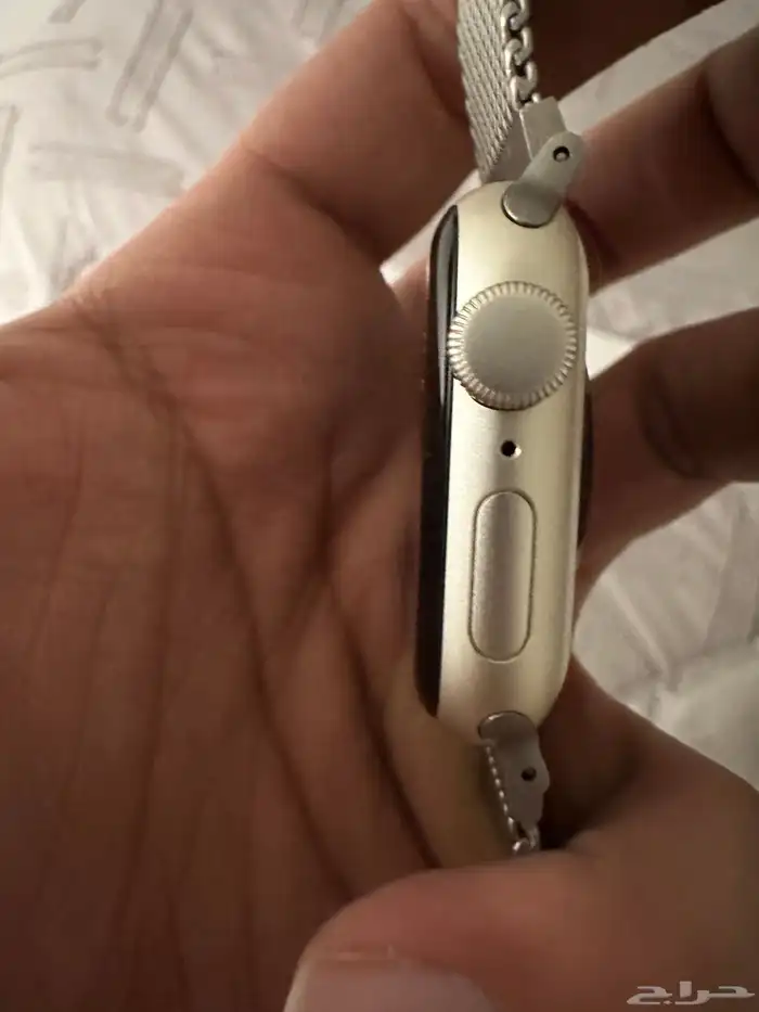 ساعة ابل واتش Apple Watch SE 1