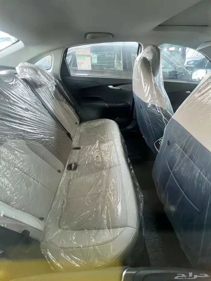 شانجان ايدو بلس تريند 2026 جميع فئات 4