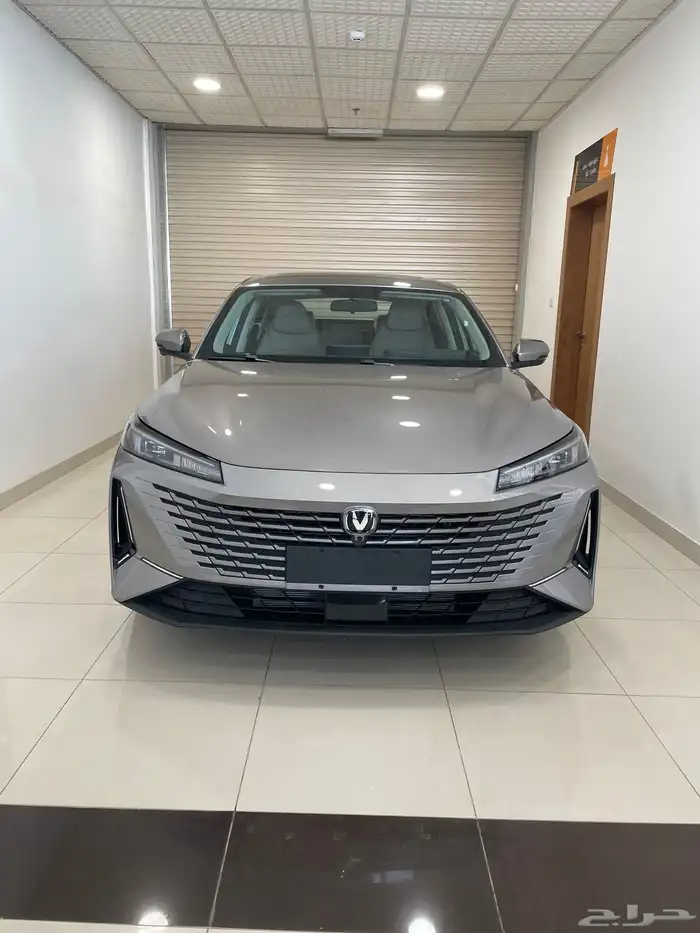 شانجان ايدو 1