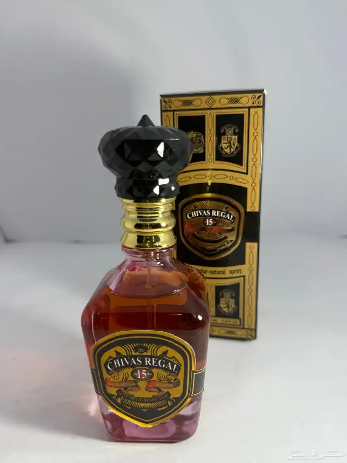 عطورات شيفاز 17