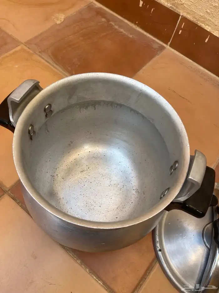 قدر روسي 10 لتر نادر 3