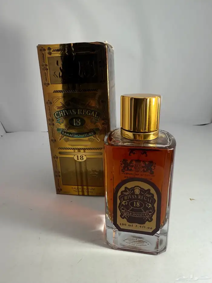 عطورات شيفاز 34