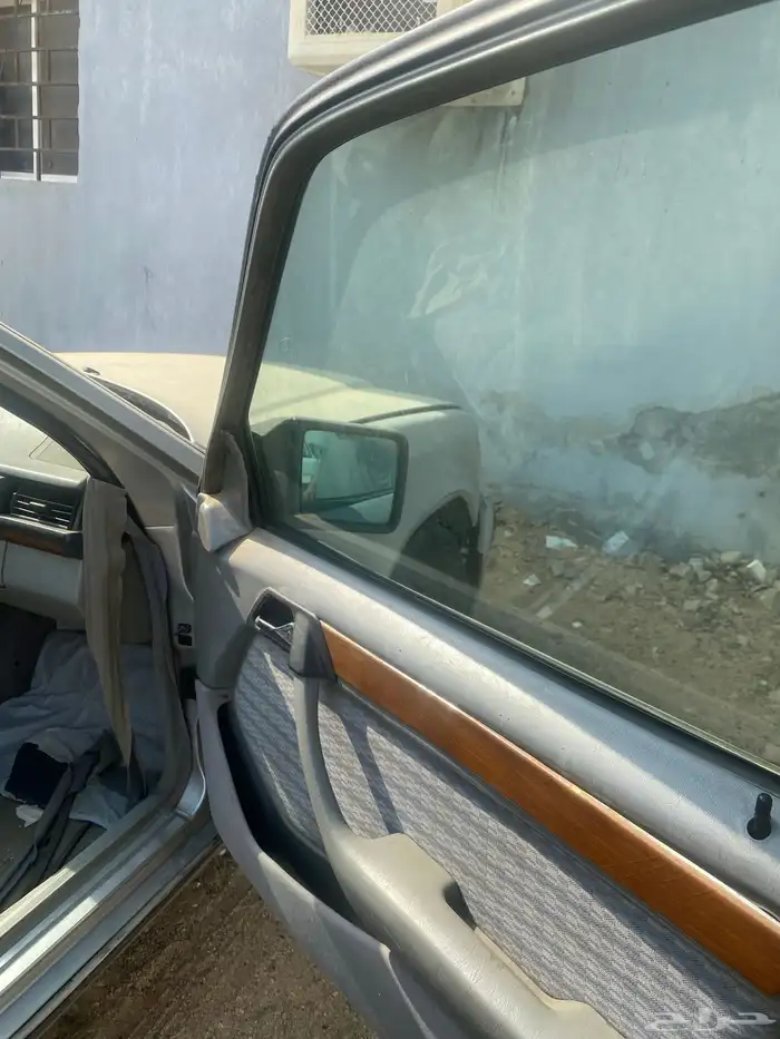 مرسيدس c230 موديل 92 تم تنزيل الحد 13