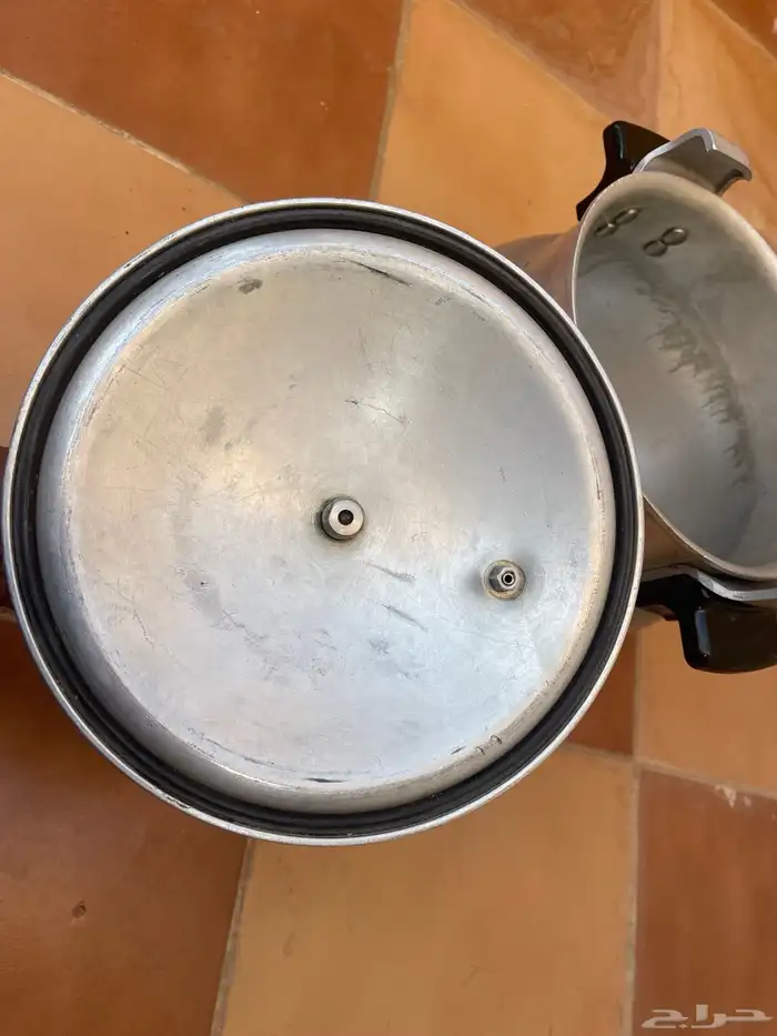 قدر روسي 10 لتر نادر 5