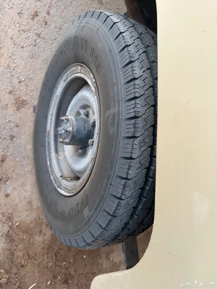 جيب ربع مديل 82 مجدد مفحوص مأمن 36