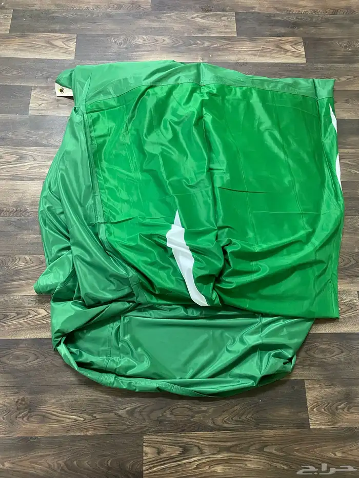 علم السعودية 0