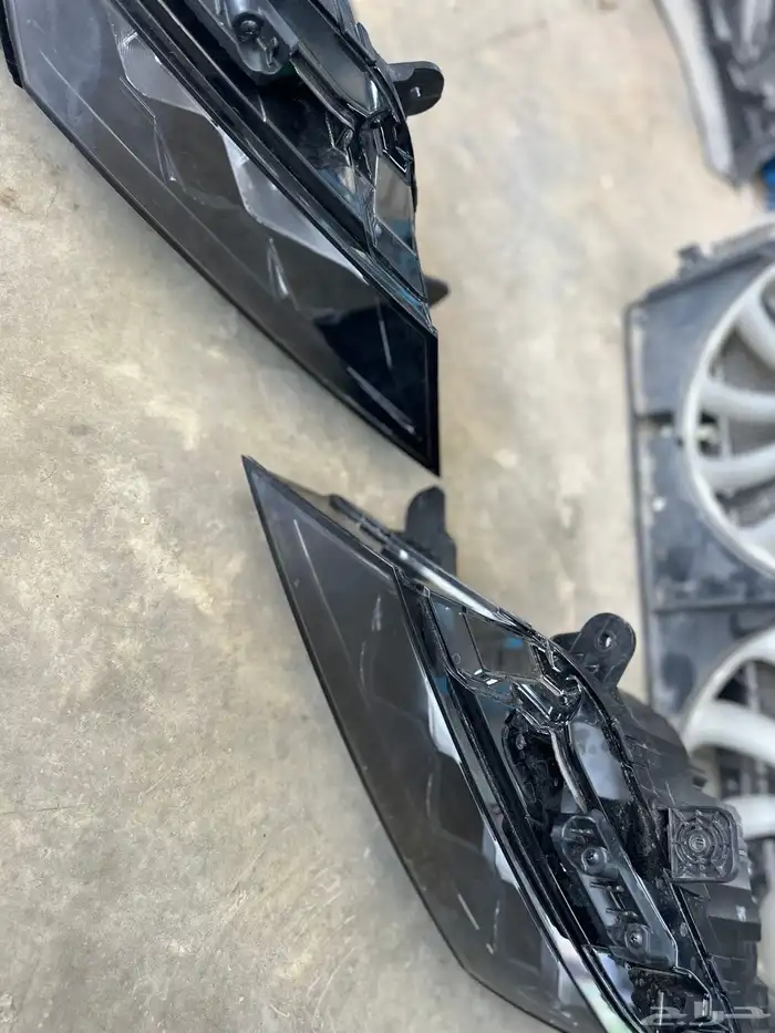 شمعات سوناتا 2024 3