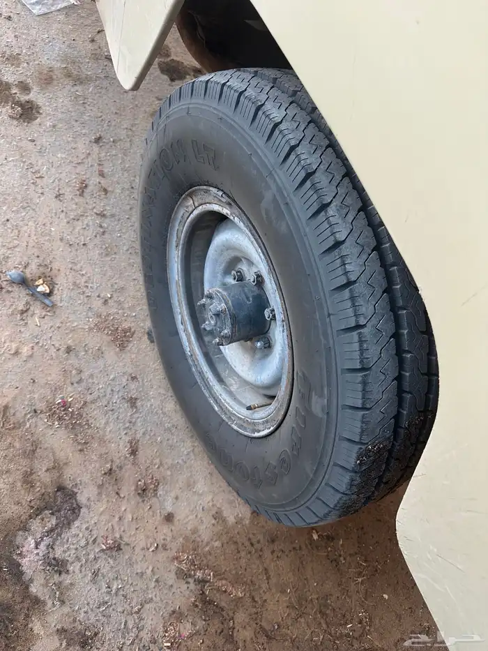 جيب ربع مديل 82 مجدد مفحوص مأمن 8