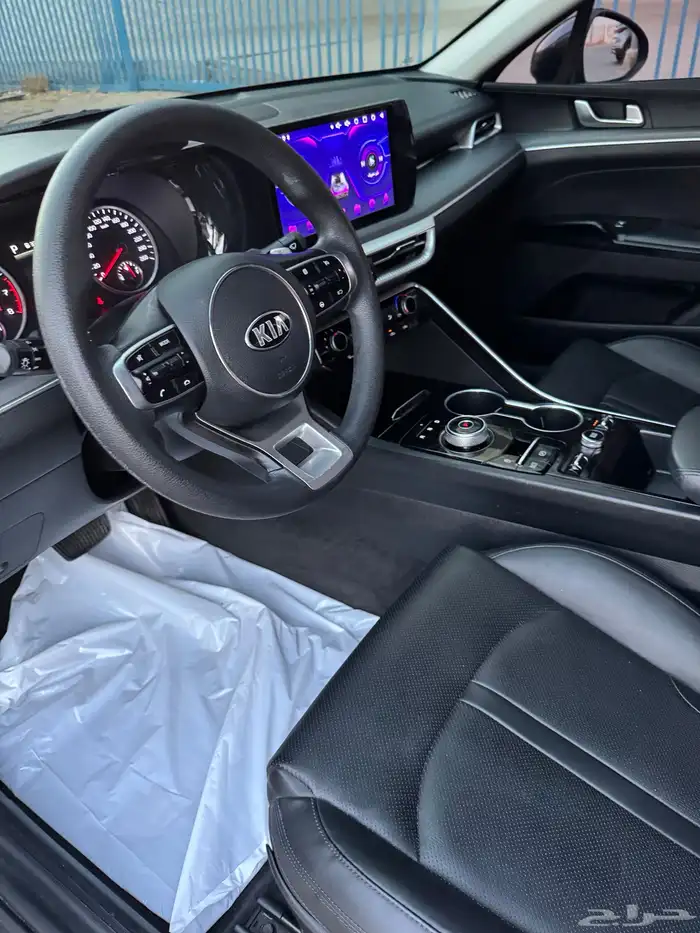 ((( تم البيع )))K5 2020 46