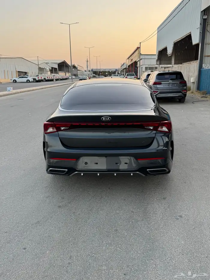 ((( تم البيع )))K5 2020 5