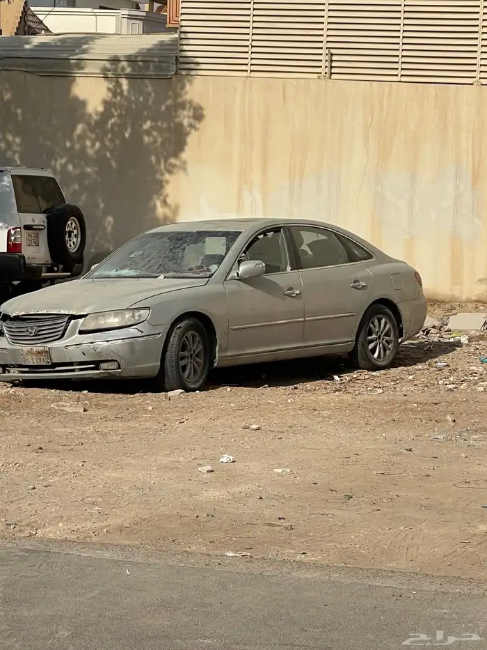 هونداي ازيرا 2009 0