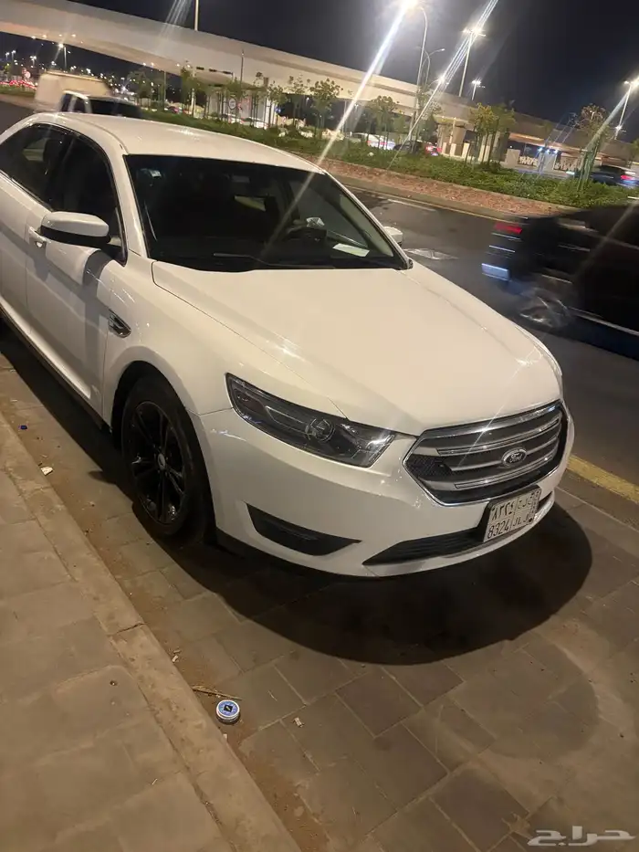 فورد التورس ماشي 570 للاستفسار الاتصال علي 1