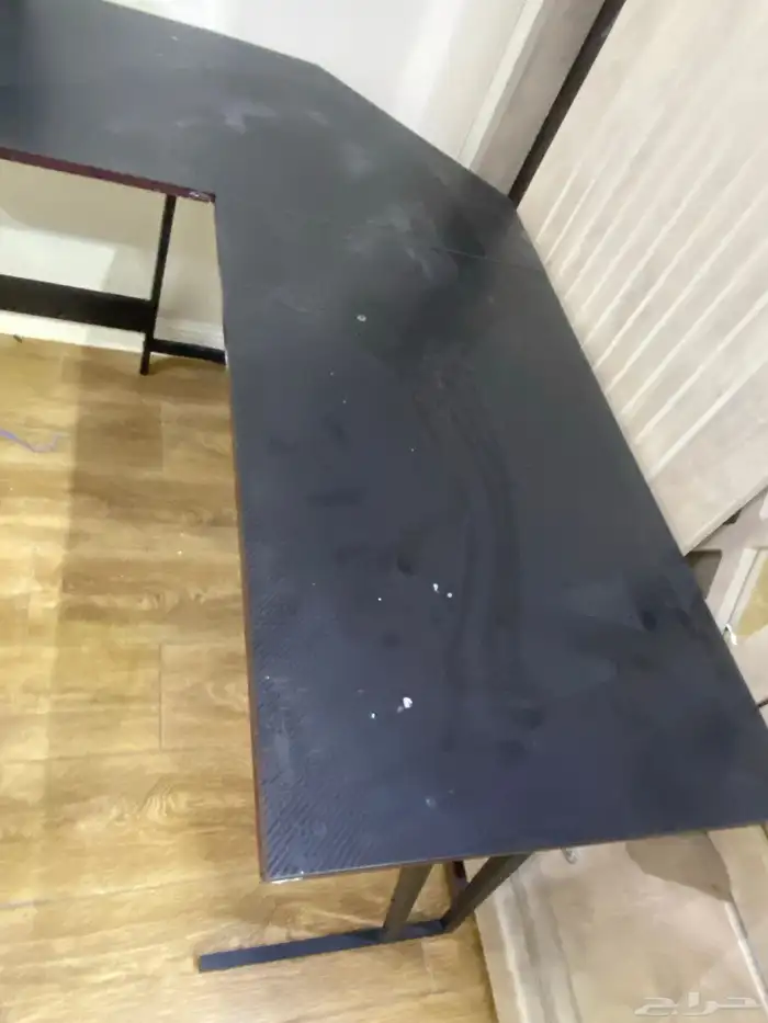 للبيع طوالة قيمنق جديده استخدام سبوع جديده مع كرسي جديد 0