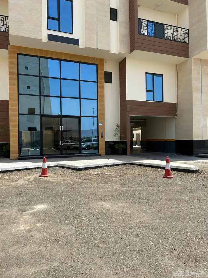 شقق تمليك قريب من مسجد قبا بحي الظاهرة 0