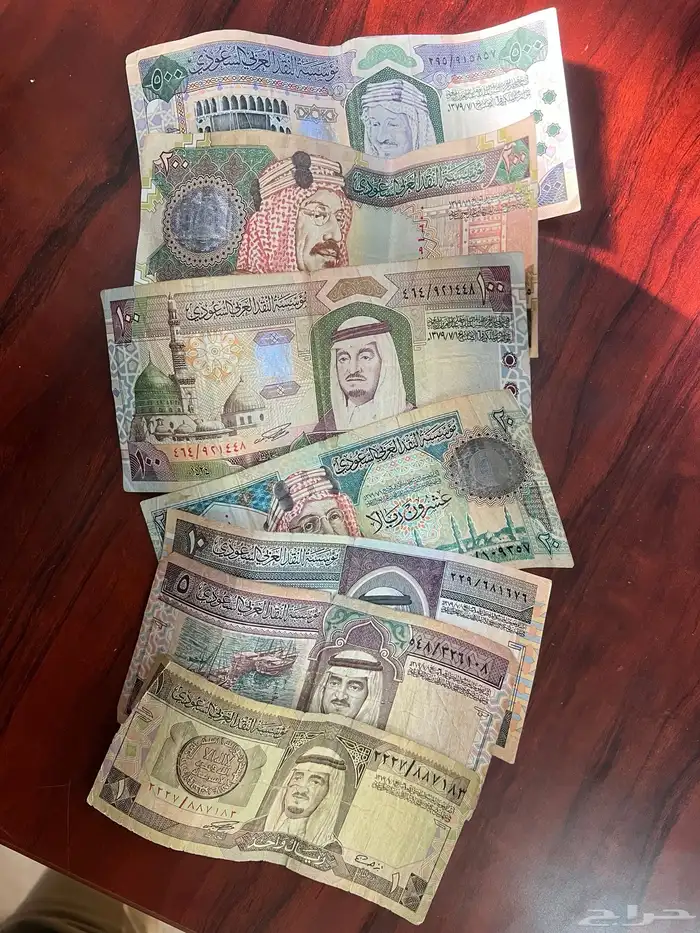عمله قديمه للبيع 0