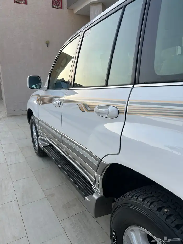 (تم البيع)في اكس ار 2004 بريمي رقم 3 قمة بالنظافة 18