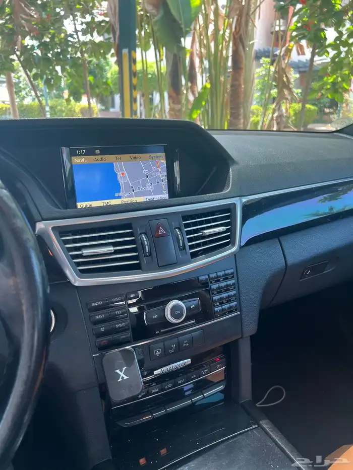 للبيع مرسيدس E300 8