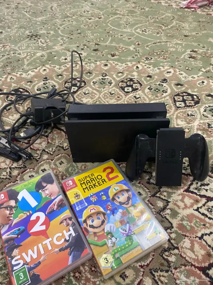 نينتندو سويتش 2