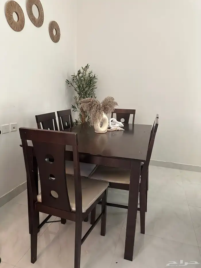 طاولة سفرة 2
