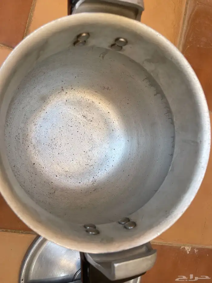 قدر روسي 10 لتر نادر 4