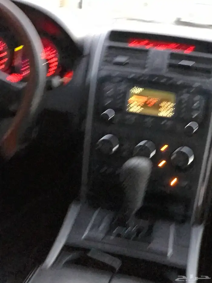مازدا CX9 2010 فل كامل نظيف للبيع 12