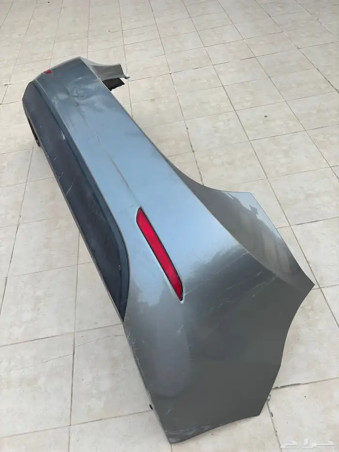 صدام النترا 8