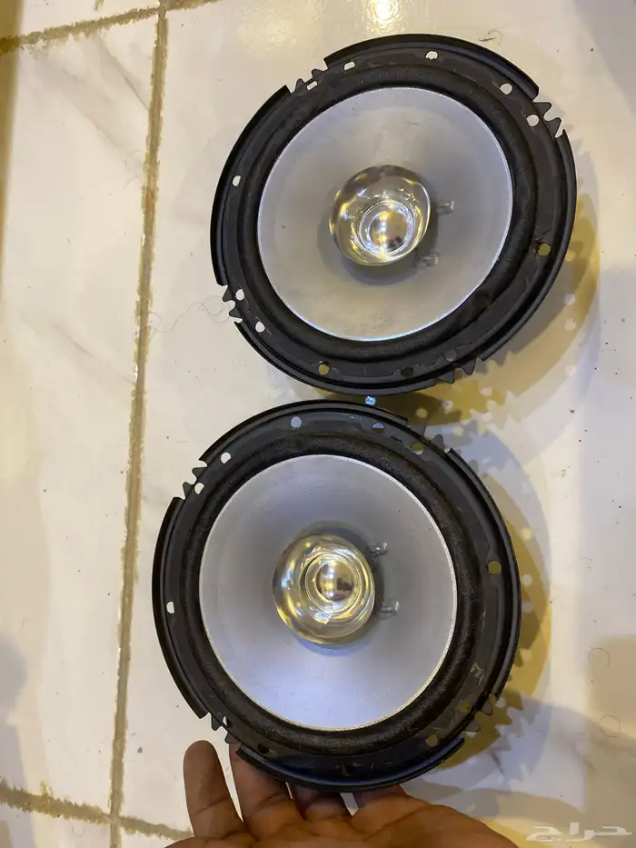 سماعات ومسجل وكشافات النترا2015 4