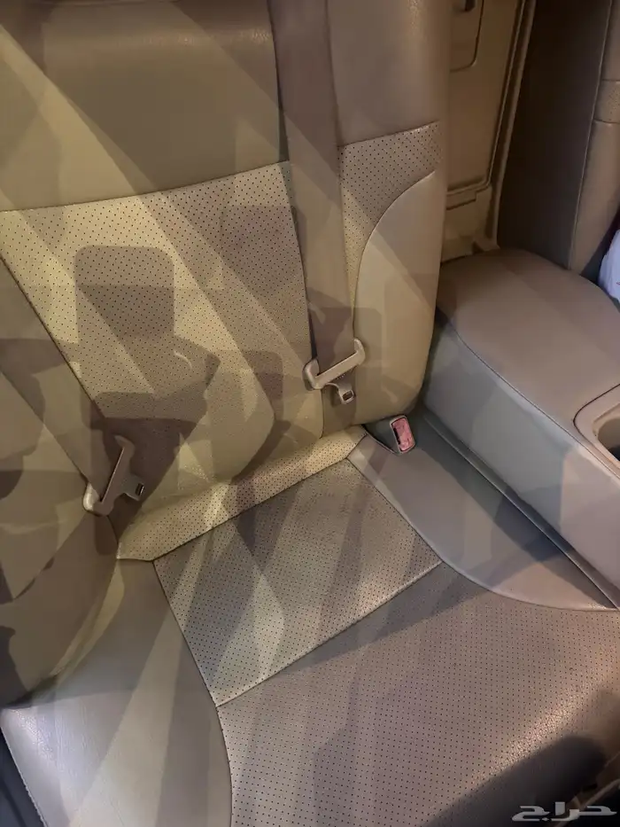 للبيع لكزس ES300 2003 10
