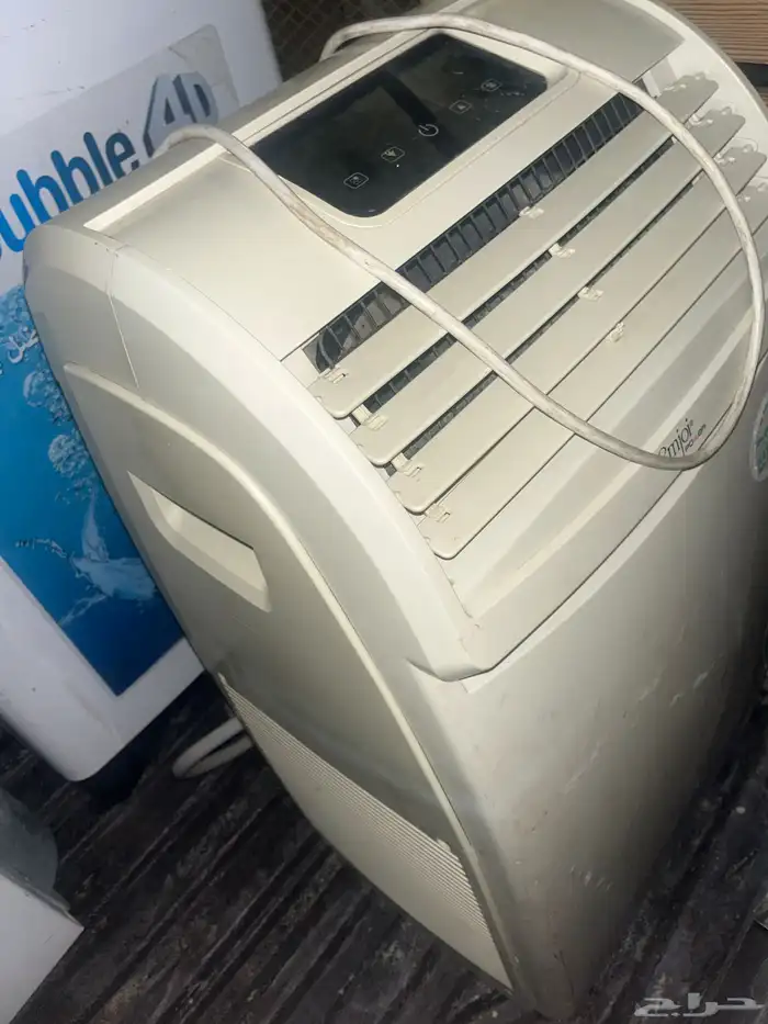 مكيف فريون12000وحده 1