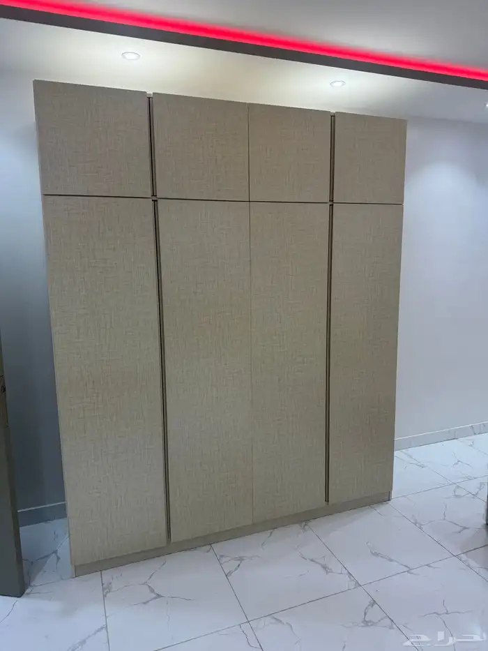 غرفة النوم تفصيل خشب تايلندي 45