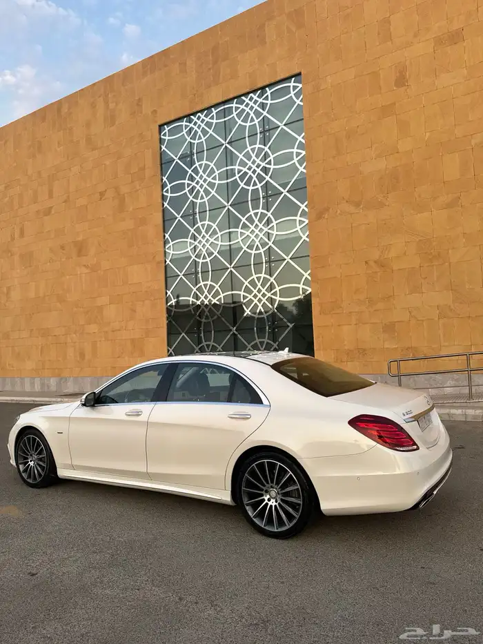 للبيع مرسيدس اديشن 1 3