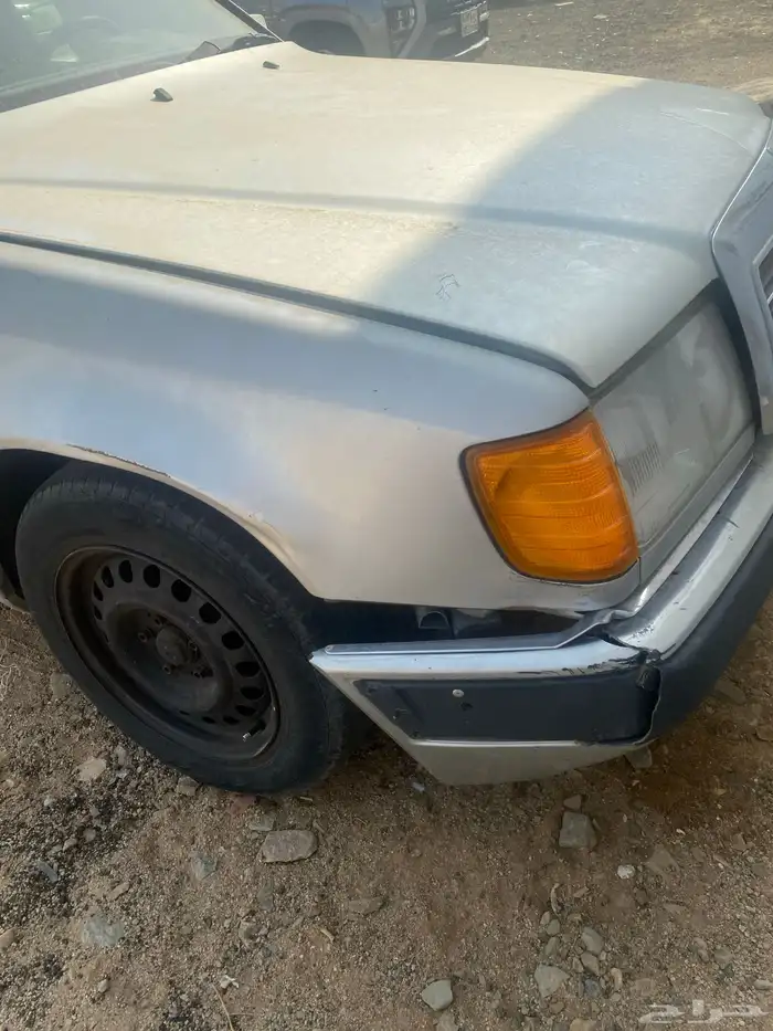 مرسيدس c230 موديل 92 تم تنزيل الحد 15