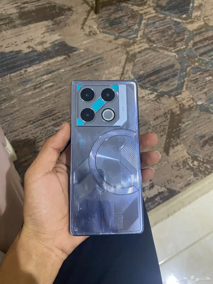 جوال ان فنكس جيتي عشرين برو 0