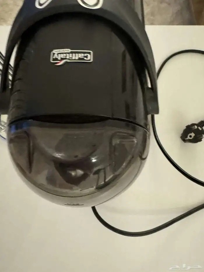 ماكينة قهوة 1