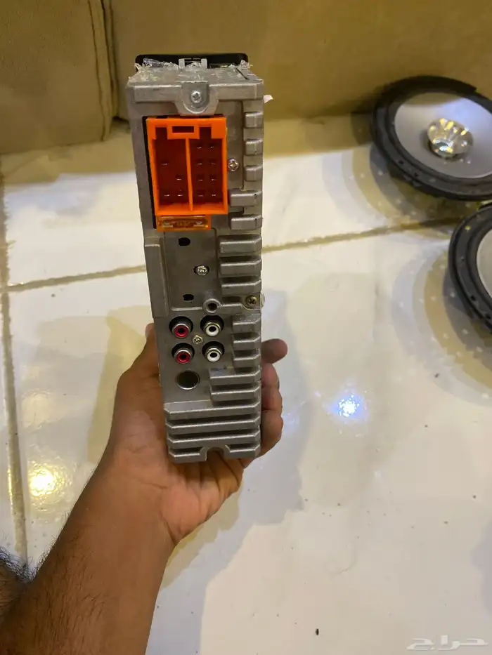 سماعات ومسجل وكشافات النترا2015 9