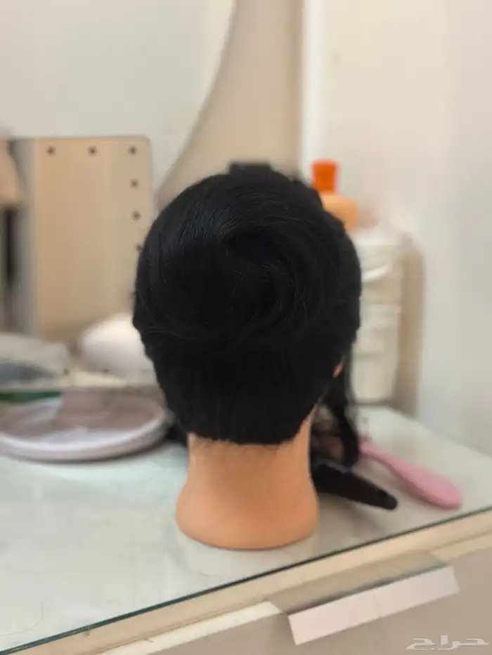 باروكه شعر طبيعي 100 4