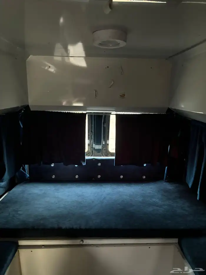 سافانا مجهز للرحلات 12