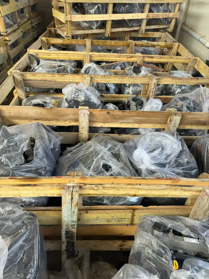 مكاين ماليبو مستورد 4