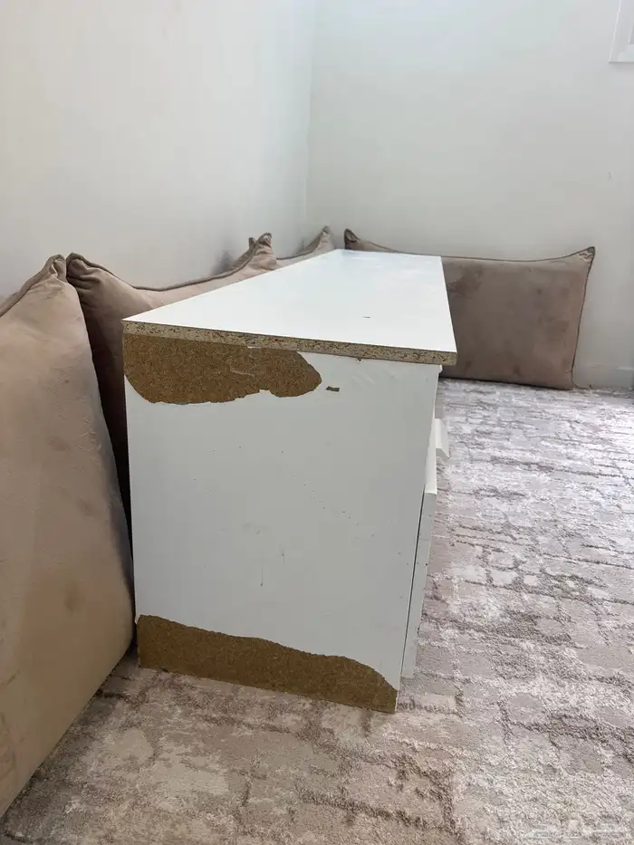 طاولة تلفزيون وطاولة صاله 2