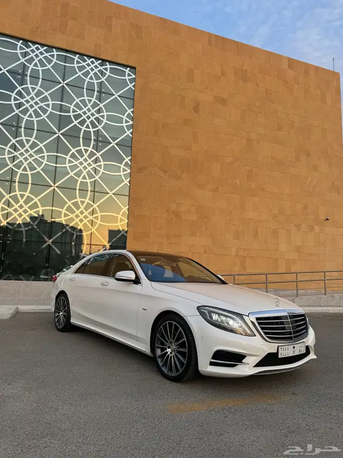 للبيع مرسيدس اديشن 1 0