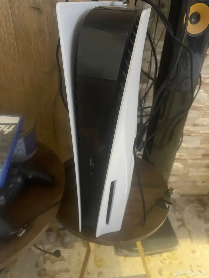 سوني فور 1