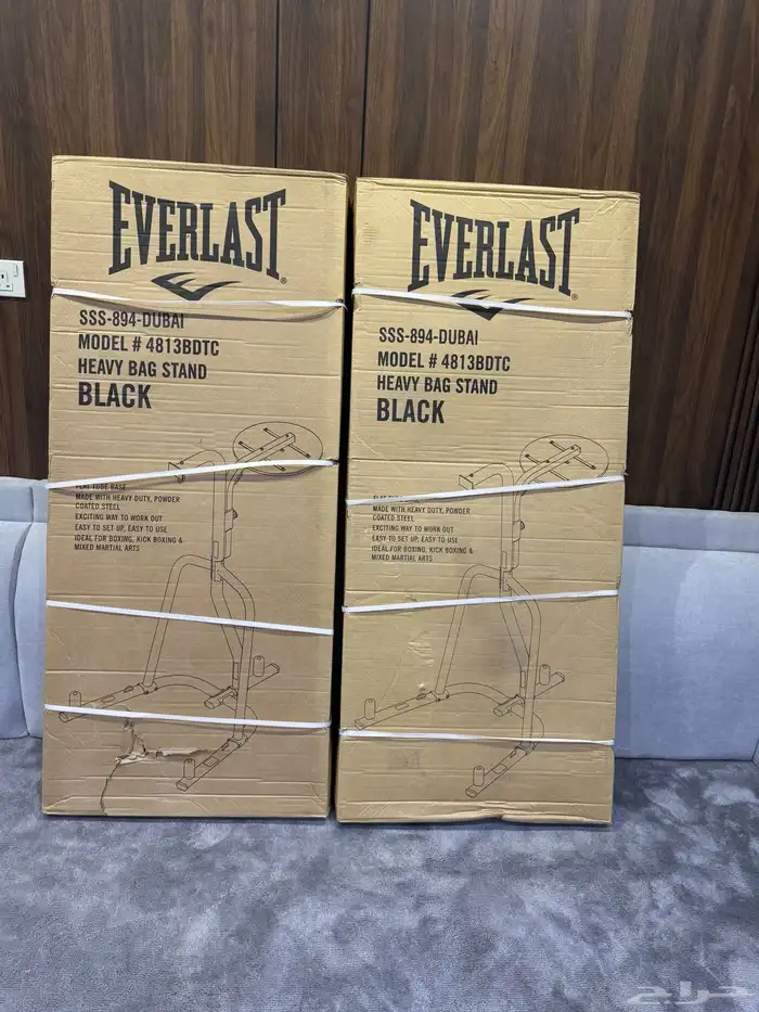 اجهزه رياضيه بوكسنق 0